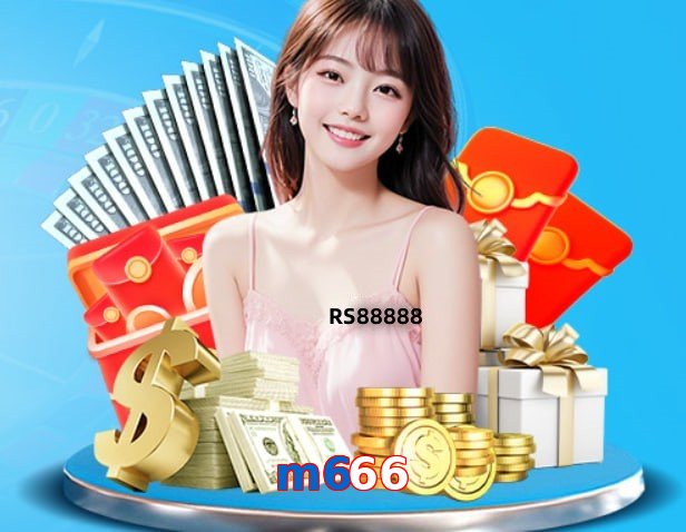 M666 – Safe entertainment platform M666